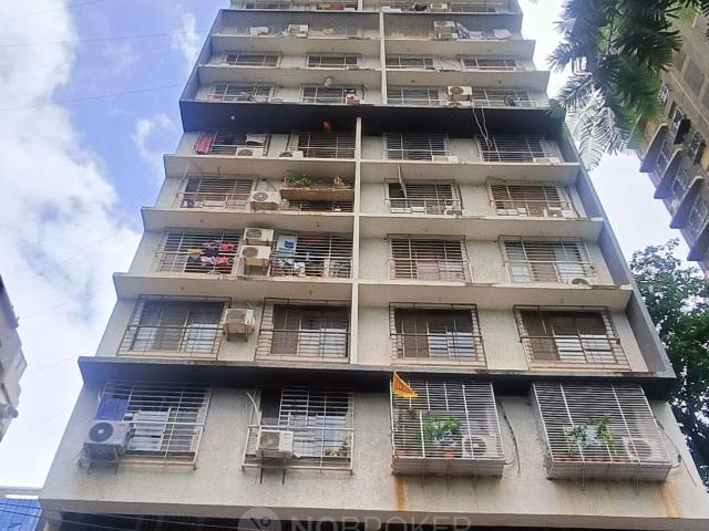 2 BHK Flat In Omkar Chs For Sale In Andheri West