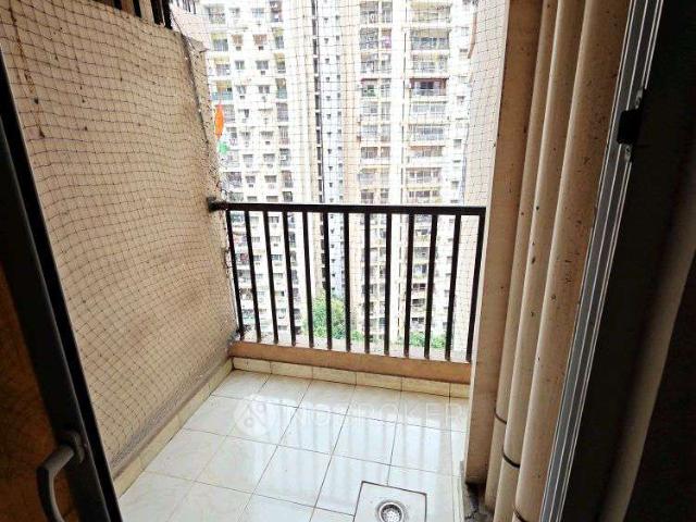 2 BHK Flat In Omkar Greens for Rent In Indirapuram