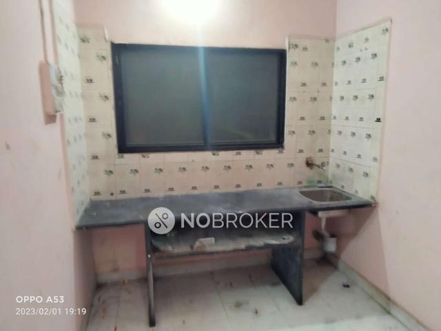 2 BHK Flat In Omkar Residency for Rent In Bhumkar Chowk