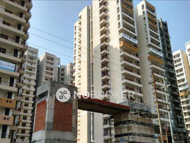 2 BHK Flat In Omkar Royal Nest For Sale In Tech Zone Iv
