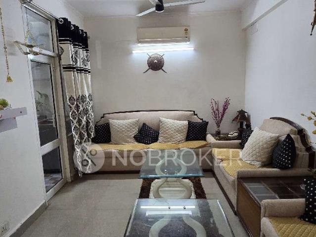 2 BHK Flat In Omkar Royal Nest For Sale In Tech Zone Iv