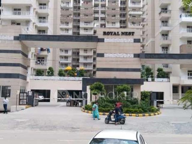 2 BHK Flat In Omkar Royal Nest For Sale In Tech Zone Iv