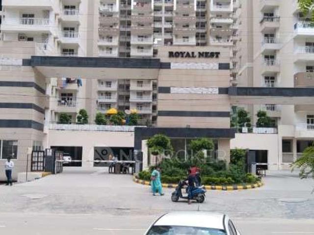 2 BHK Flat In Omkar Royal Nest For Sale In Tech Zone Iv