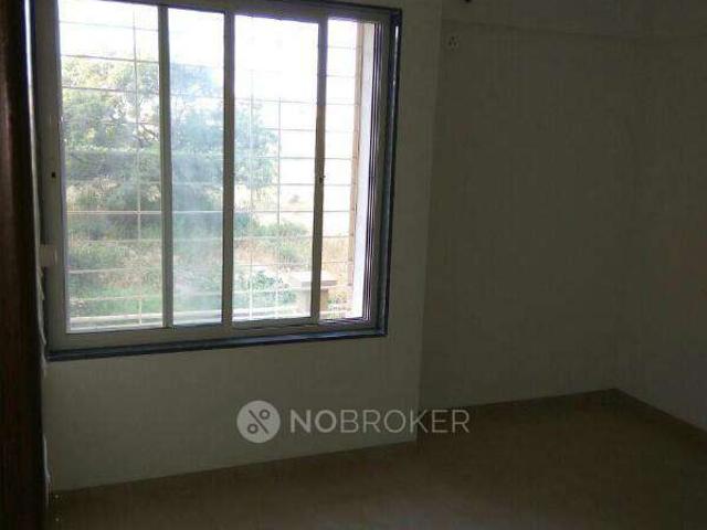 2 BHK Flat In Omkar Serenity Society For Sale In Wagholi