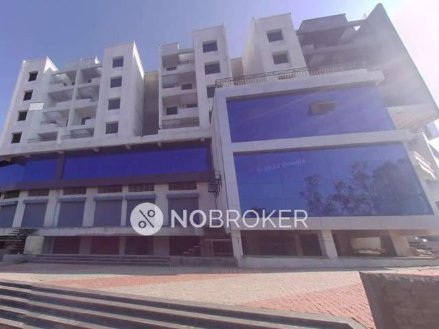 2 BHK Flat In Omkara Sanvy Empire, Shikrapur For Sale In Shikrapur
