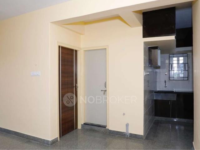 2 BHK Flat In Omkrupa Tower 2 for Rent In Omkrupa