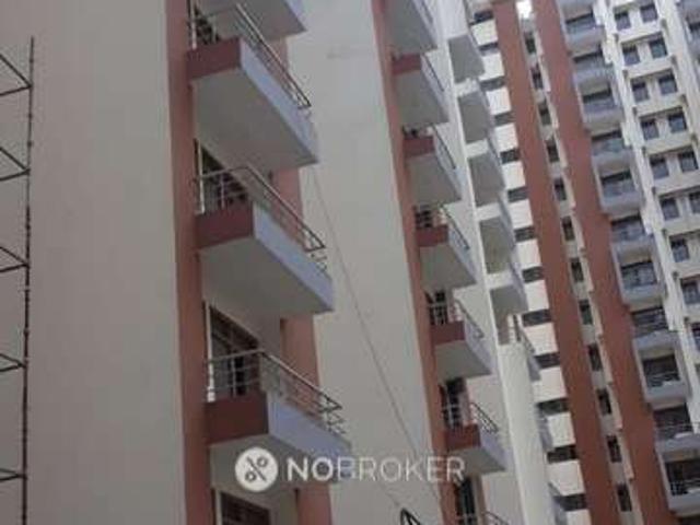 2 BHK Flat In Omicron 1 Lal Apartment, Dadha For Sale In Dadha