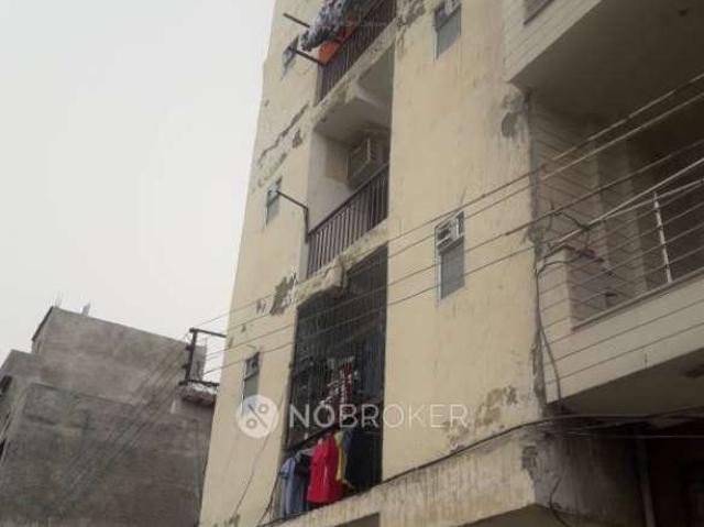 2 BHK Flat In Ompee Happy Homes, Palam Vihar Extension For Sale In Palam Vihar Extension