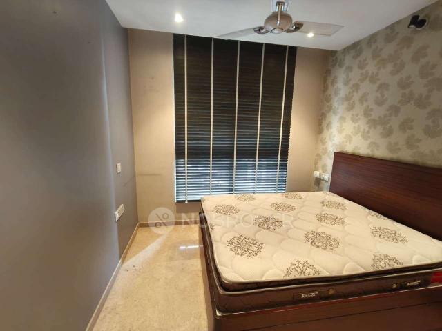 2 BHK Flat In One Hiranandani Park Cloverdale, Ghodbunder for Rent In Thane West