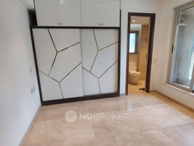 2 BHK Flat In One Hiranandani Park Cloverdale for Rent In Ghodbunder