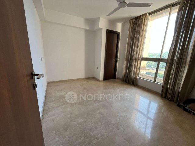 2 BHK Flat In One Hiranandani Park for Rent In Thane West
