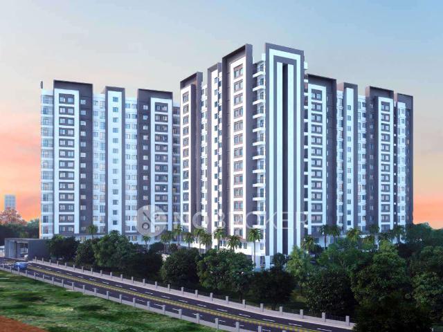 2 BHK Flat In One Residancy. Ambegoan for Rent In One Residency Phase 1
