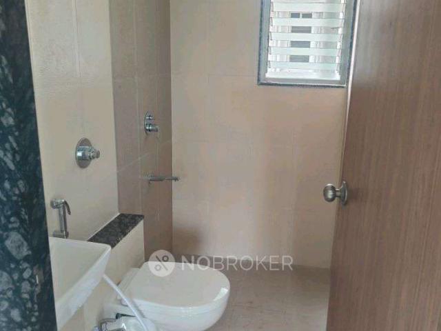 2 BHK Flat In One Residency Phase 1 for Rent In Ambegaon Bk
