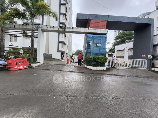 2 BHK Flat In Onella Nest Phase 2 For Sale In Sus