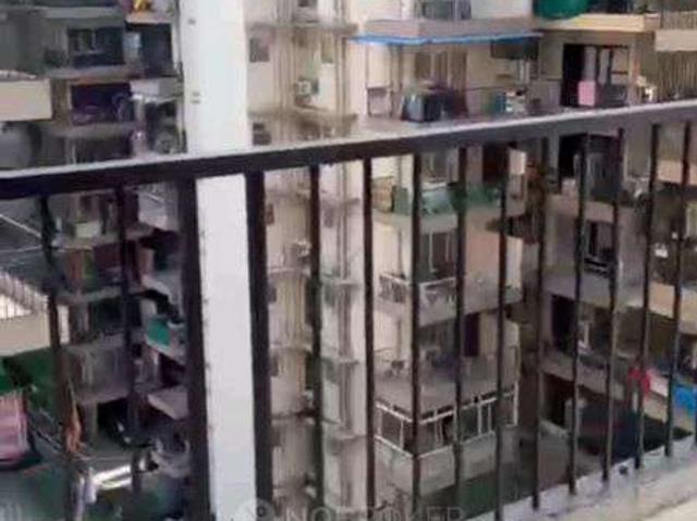 2 BHK Flat In Op Floridaa for Rent In Sector 82