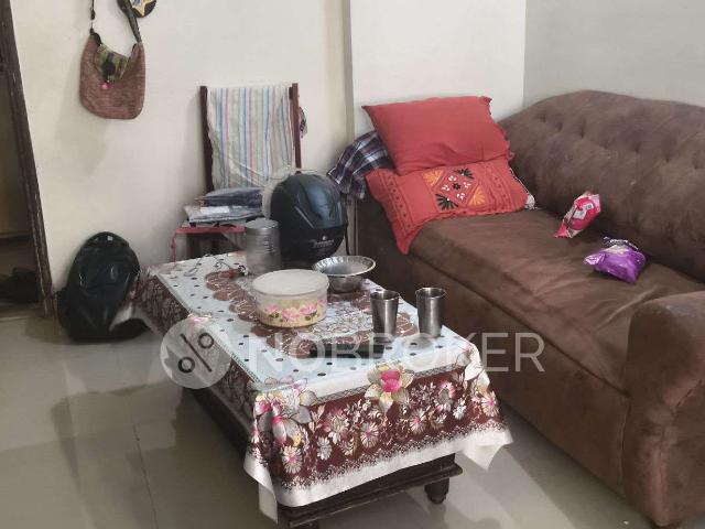 2 BHK Flat In Opal B1 For Sale In Yogidham