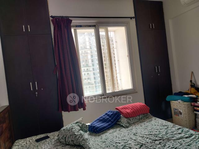2 BHK Flat In Opel For Sale In Korattur