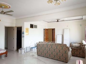 2 BHK Flat In Opera Brindavan, Jp Nagar For Sale In Jp Naga