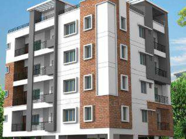 2 BHK Flat In Opera Roseberry Groves for Lease In Mahalakshmi Puram