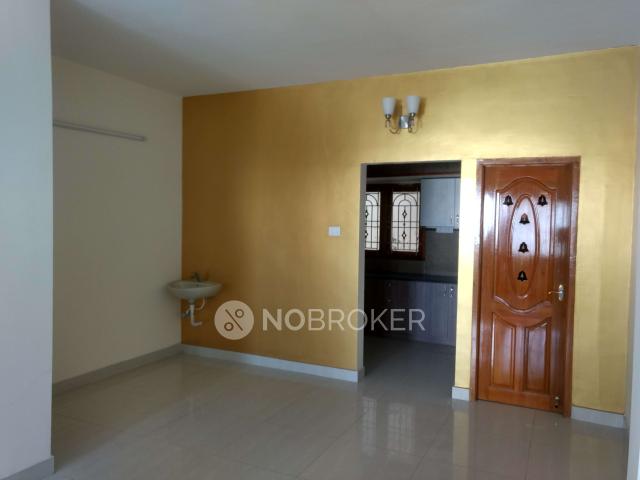 2 BHK Flat In Opp Sri Sai Apartment, Pallikaranai for Rent In Pallikaranai