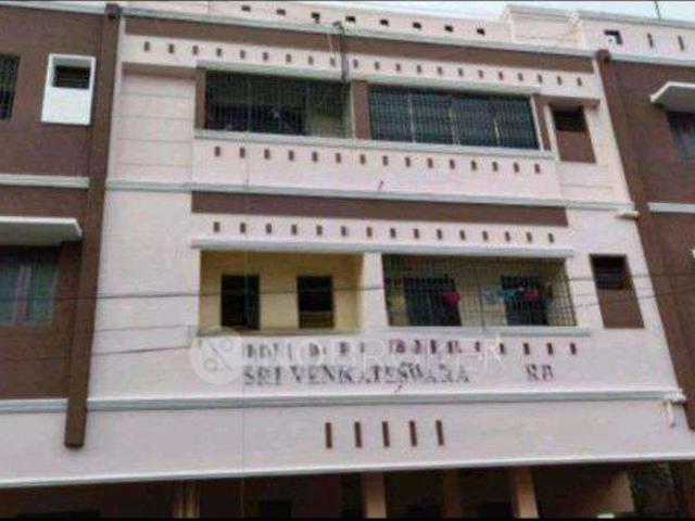 2 BHK Flat In Opposite Venkateswara Flats for Rent In 22, 2nd Main Road, Rajammal Nagar Phase1, 1st Main Rd, Lds Avenue, Madambakkam, Chennai, Tamil Nadu 600126, India