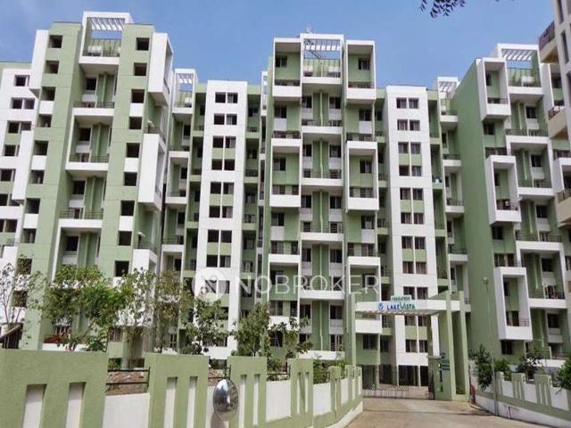 2 BHK Flat In Optima Aspire For Sale In Lohegaon