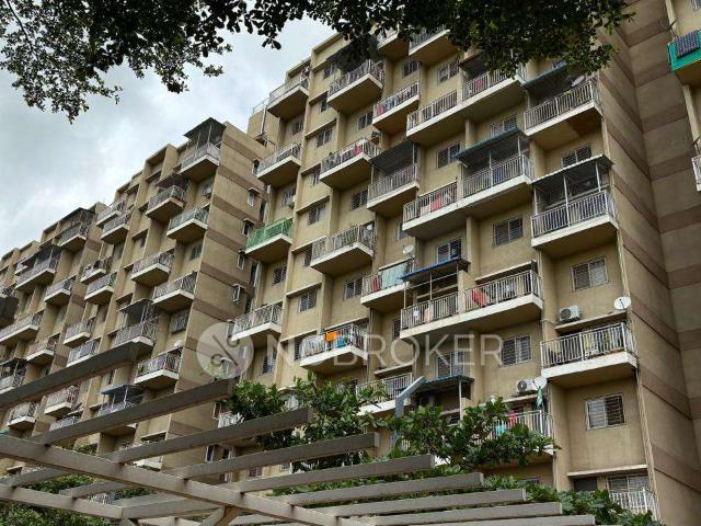 2 BHK Flat In Optima Hights For Sale In Kesnand