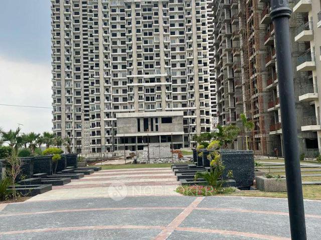 2 BHK Flat In Orchid Fragrance Siddhartha Vihar for Rent In