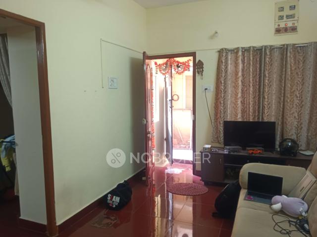 2 BHK Flat In Orchid Homes for Rent In Chromepet
