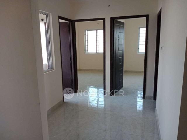 2 BHK Flat In Orchid Homes Sai Dwarakamai, Maduvinkarai Guin