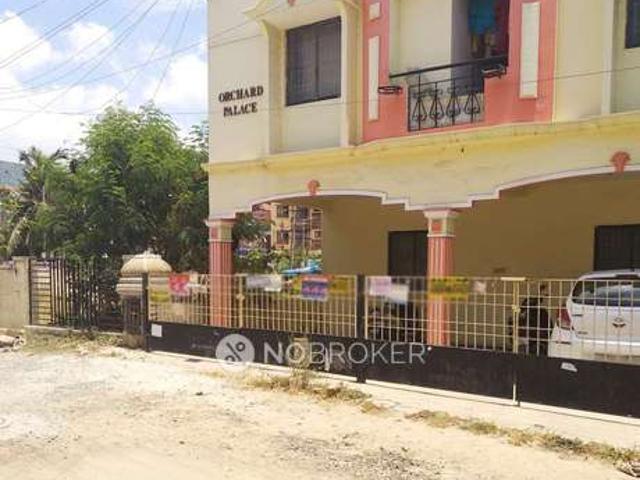 2 BHK Flat In Orchid Place for Rent In Madipakkam