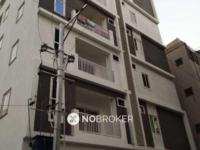 2 BHK Flat In Orchid's Lakshmi Residency for Rent In Pragathi Nagar