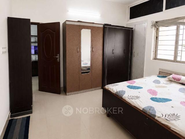 2 BHK Flat In Oracle Residency For Sale In Ayanambakkam