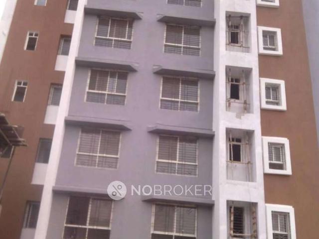 2 BHK Flat In Orbit Bonneville For Sale In Moshi