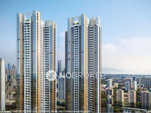 2 BHK Flat In Paranjape Orion, Blue Ridge Township For Sale In Hinjewadi