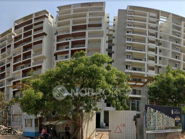 2 BHK Flat In Origin Amogha for Rent In Velmala