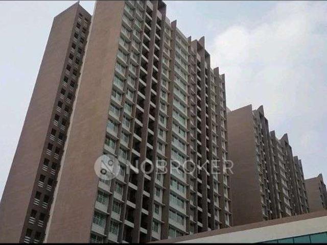 2 BHK Flat In Oro Avenue For Sale In Hinjewadi