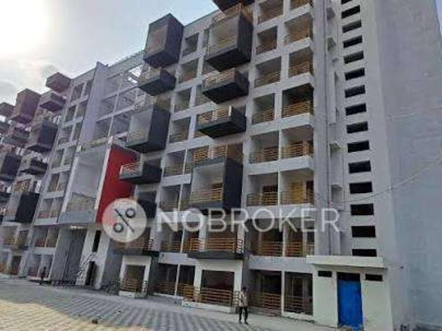 2 BHK Flat In Osadia Garden City For Sale In Osadia Garden City
