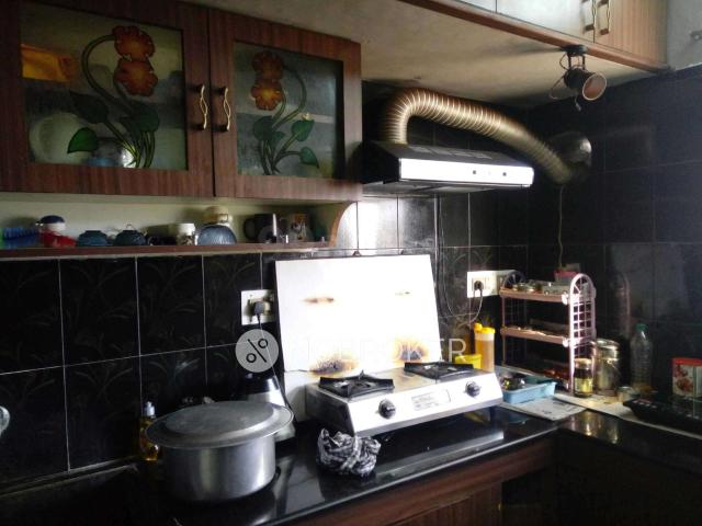 2 BHK Flat In Osb Budget Home For Sale In Iyyappanthangal