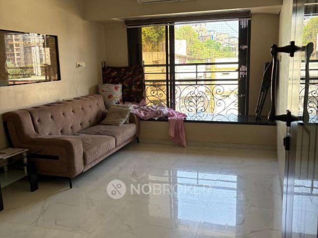 2 BHK Flat In Osia Heritage, Andheri West For Sale In Andheri West