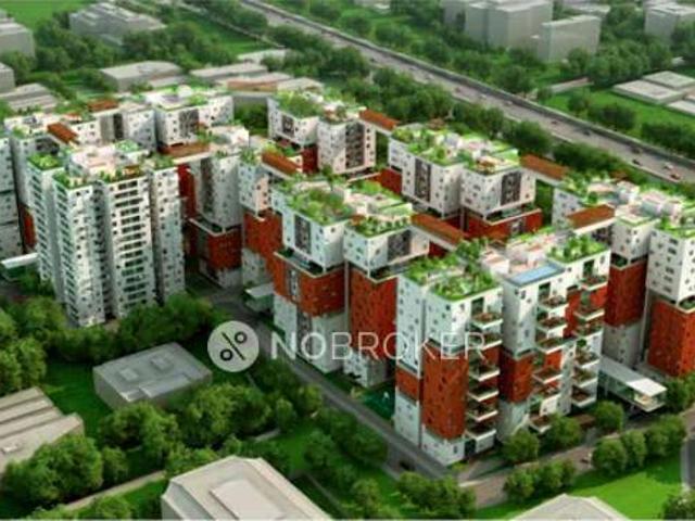 2 BHK Flat In Osian Chlorophyll for Rent In Porur