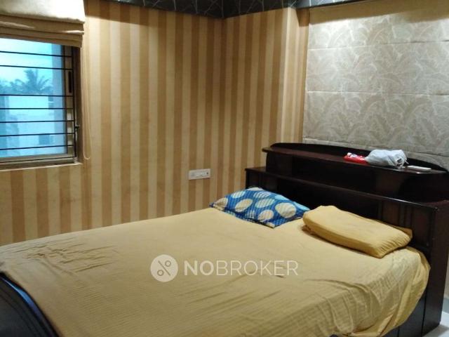 2 BHK Flat In Osian Chlorophyll for Rent In Porur