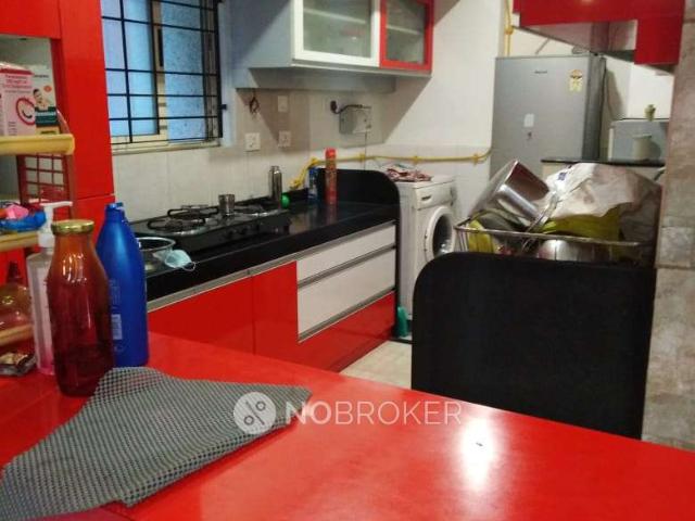 2 BHK Flat In Osian Chlorophyll for Rent In Porur