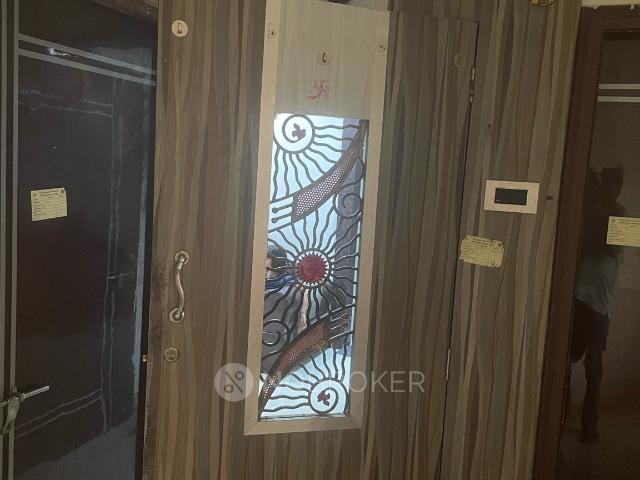 2 BHK Flat In Ostwal Orchid Building No. 1 To 5 for Rent In