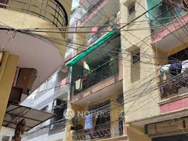 2 BHK Flat In A55, Shiv Mandir Road, Palam Vihar Extention, Dharam Colony for Rent In Sector 12