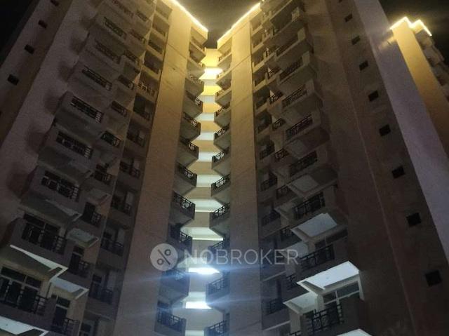 2 BHK Flat In A95 Krishna Aparatment For Sale In Dilshad Colony