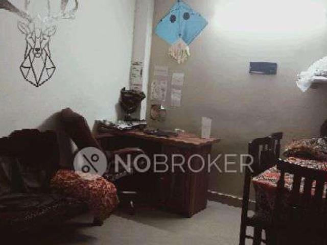 2 BHK Flat In A3 For Sale In Chhatarpur