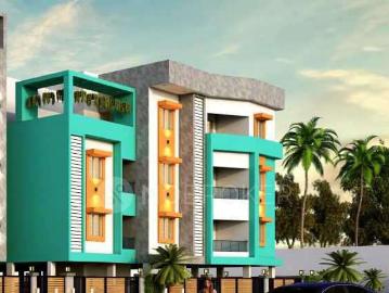 2 BHK Flat In Ath Valley For Sale In Anakaputhur
