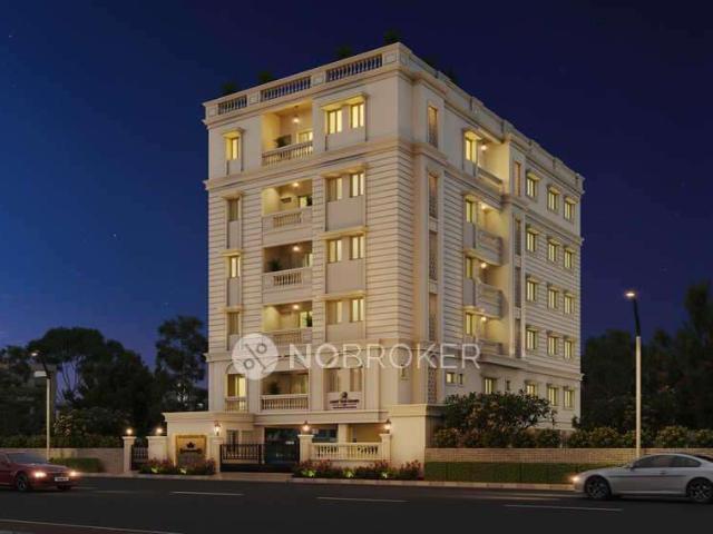 2 BHK Flat In Ath Kingsford For Sale In Ekkatuthanga