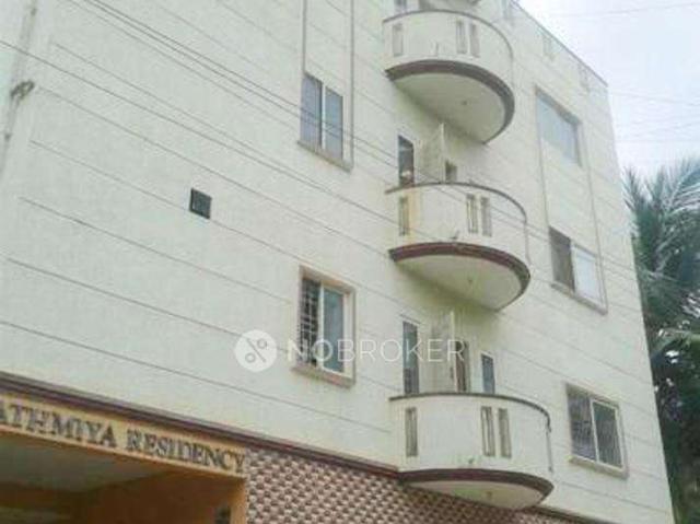 2 BHK Flat In Athmiya Residence for Rent In Bellandur